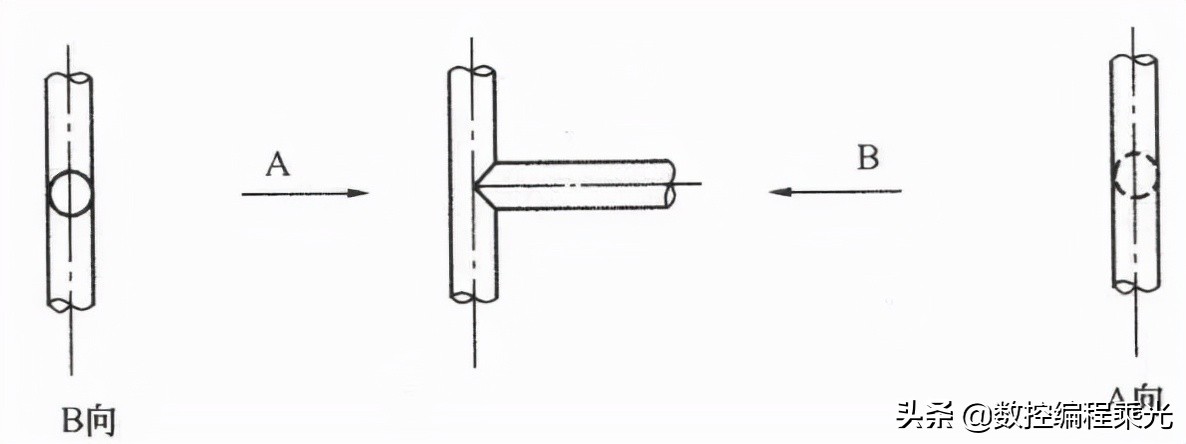 cad图例及代号怎么画,cad插座图例符号大全
