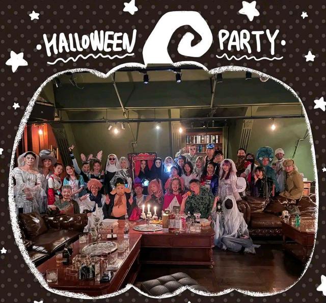 八卦爆料：蔡少芬、佟丽娅、奚梦瑶、晋久、许鞍华、葛荟婕、阿娇