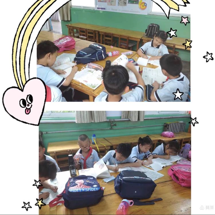 东渚实验小学课后延时服务,课后延时服务活动小学视频