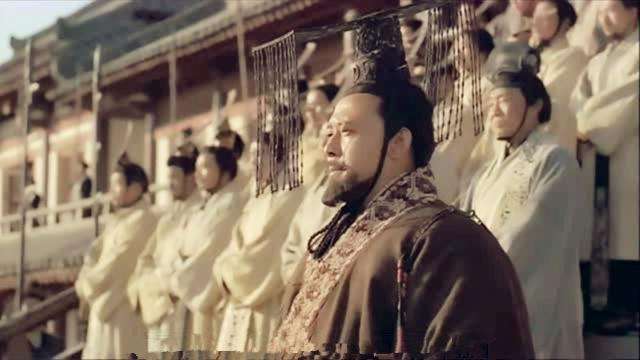 秦始皇的三大贡献,历史上秦始皇的三大进步之举