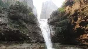 长治通天峡旅游线路,长治旅游集散中心旅游线路