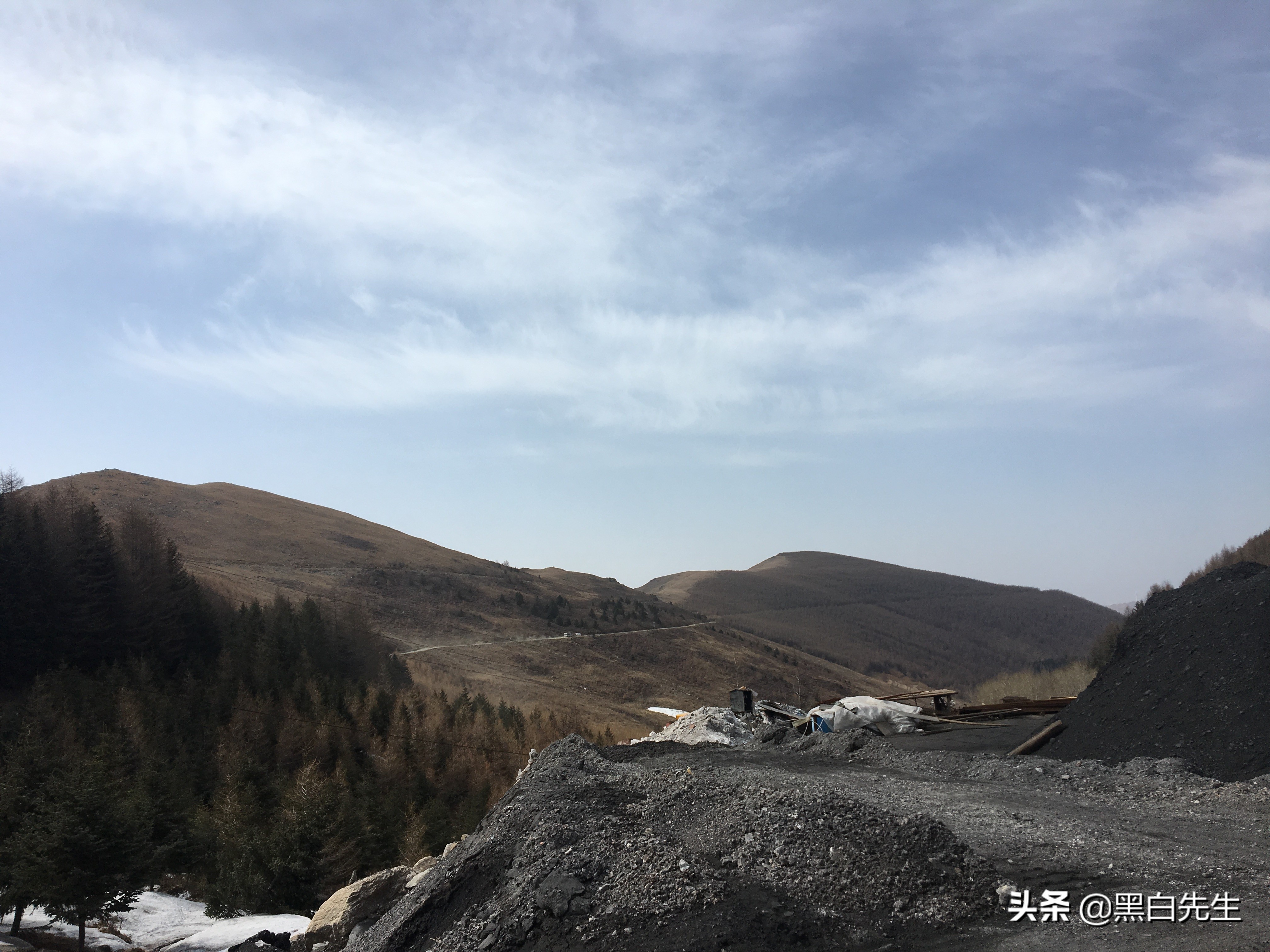 五台山轻装徒步攻略,五台山一日徒步