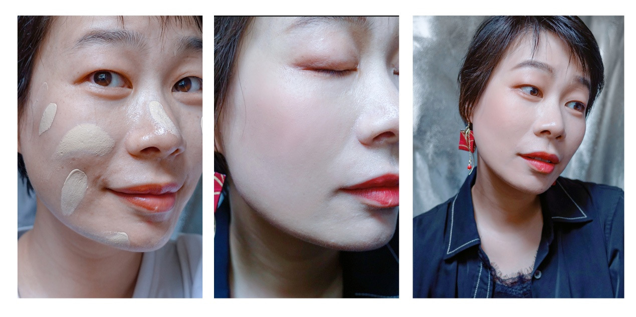 适合夏天的底妆产品,新手小白底妆推荐什么底妆产品