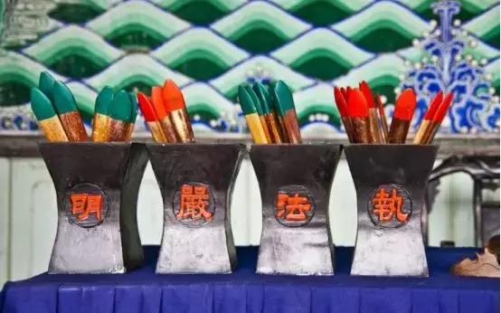 假文物行骗案例,假文物的历史