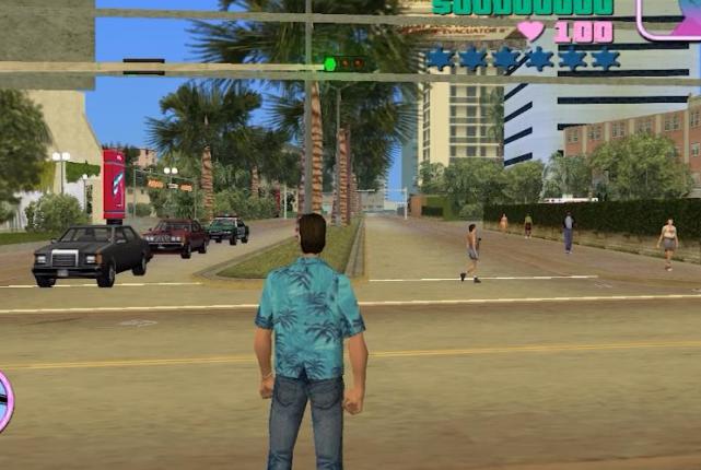 r星罪恶都市游戏,r星罪恶都市所有版本介绍