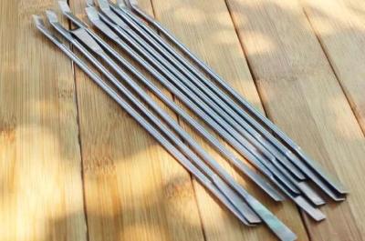 香菇养菌期间管理技术,香菇养菌室点菌接种后的管理方法