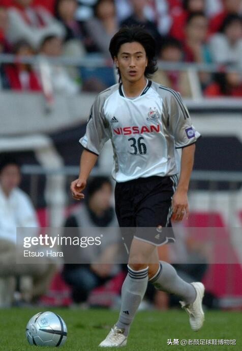 puma世界杯球星上脚,日本puma鞋