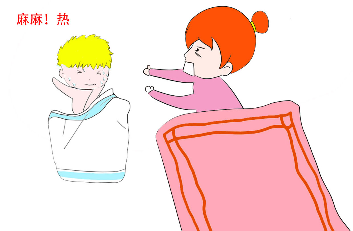 秋冬宝宝穿衣盖被指南图文,宝宝穿衣盖被