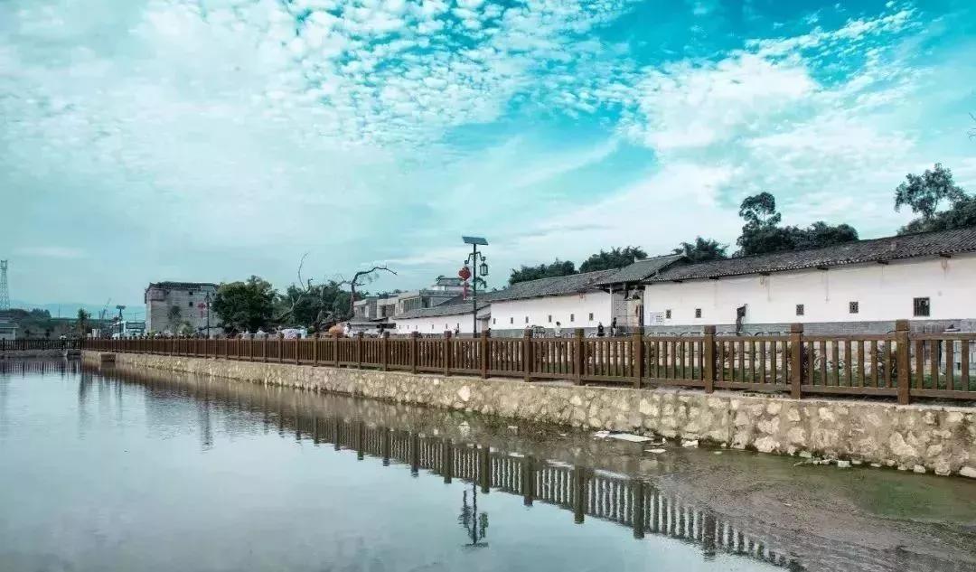 广东天空之城,广东省13个5a级景区你去过几处