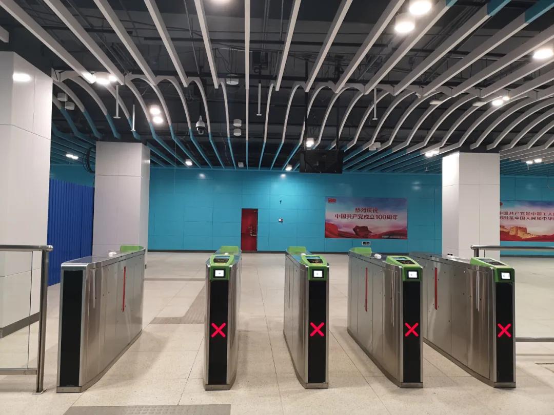 天津开通两条地铁线路,天津2条地铁线路将开通