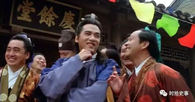 和武侠小说里的大侠比起来，水浒传中的好汉想要吃饱饭有多难？