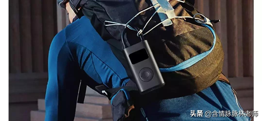 米家充气宝拆解测评,米家充气宝夏天可以放在车内吗