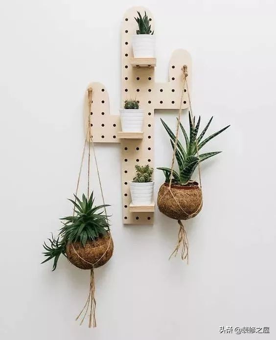 家居用品洞洞板,便宜又好用的洞洞板