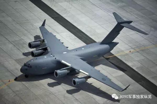 加拿大的军事实力排名世界第几,澳大利亚和加拿大军事实力