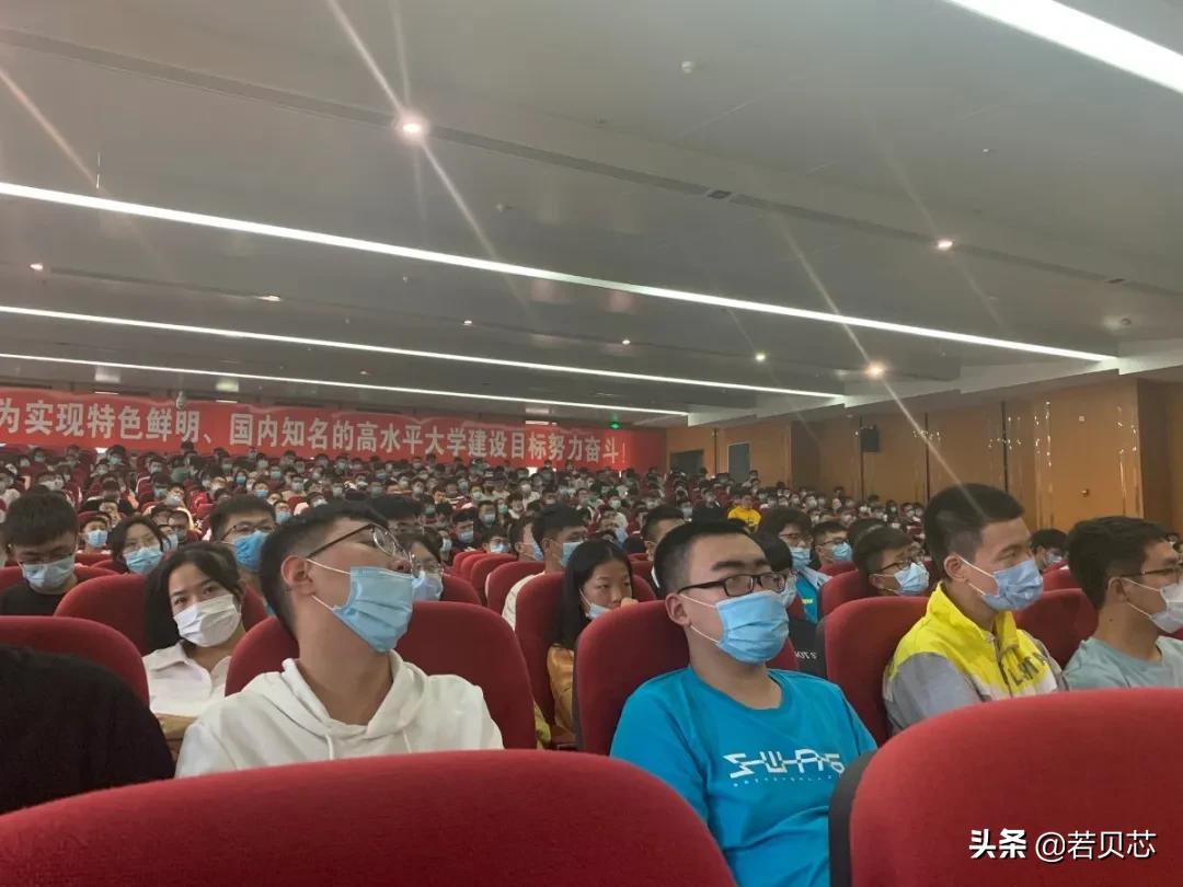 一芯一E|若贝产学研之路越走越远