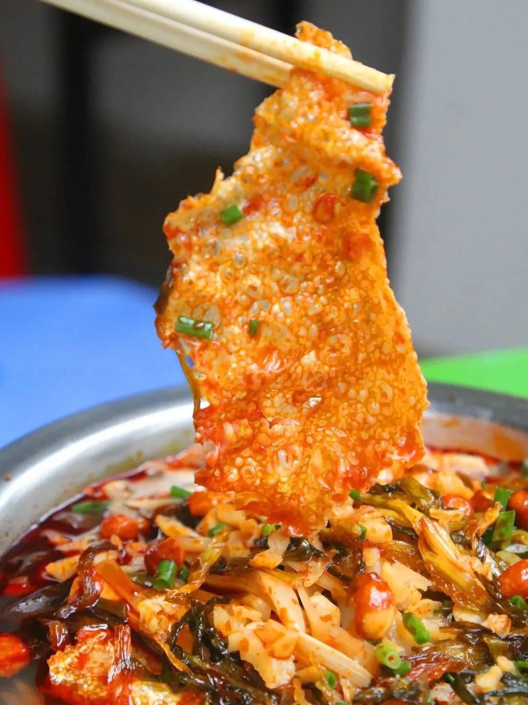 柳州攻略螺蛳粉推荐,柳州螺蛳粉最值得推荐