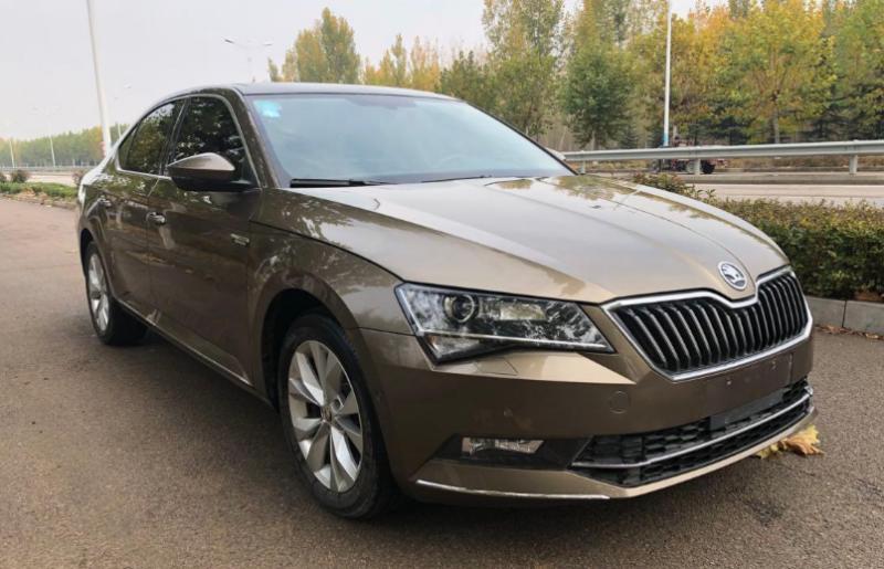 百年斯柯达毁于上汽,斯柯达各个车型及价格