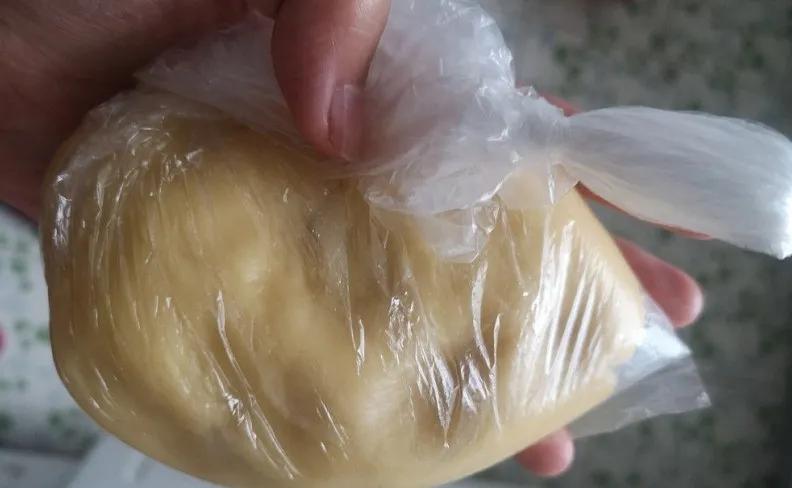 黄油100g的曲奇饼干配方 (酥脆曲奇饼干的最佳配方)