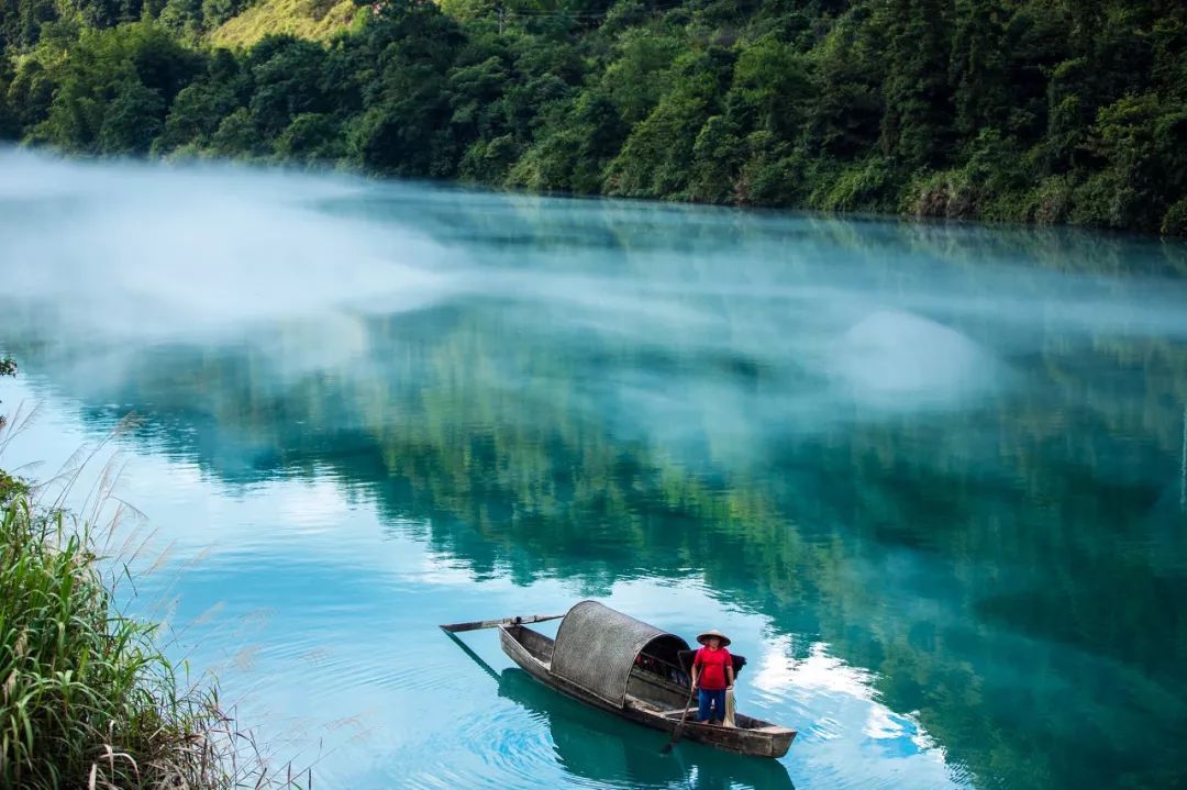 最值得去的10个国外旅行地,国内最值得去的二十个城市