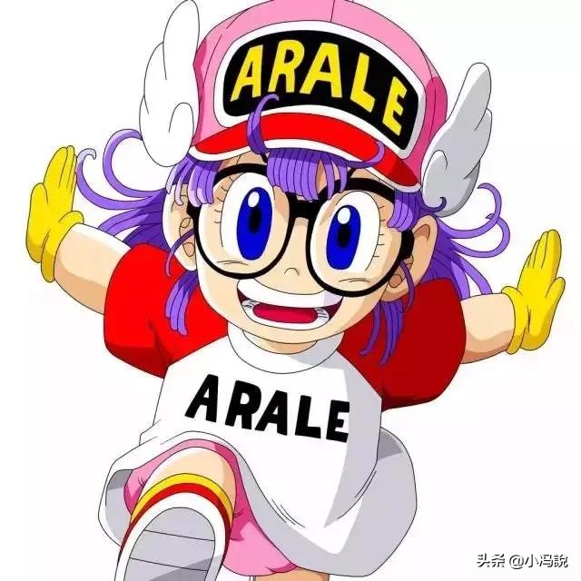 那些陪伴50、60、70、80、90后的经典动画片，每一部都是童年回忆