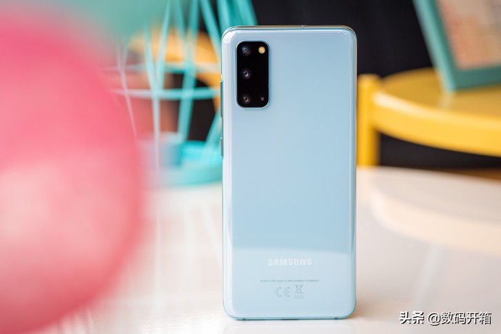 三星s20和s20+详细测评,三星s20好不好详细评测