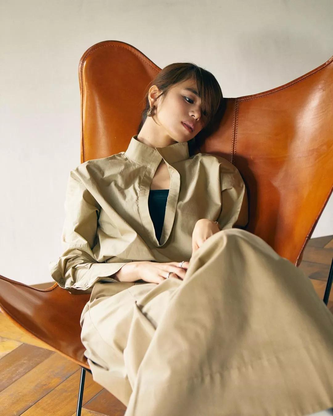 日系优衣库穿搭,日本的优衣库有哪些品牌