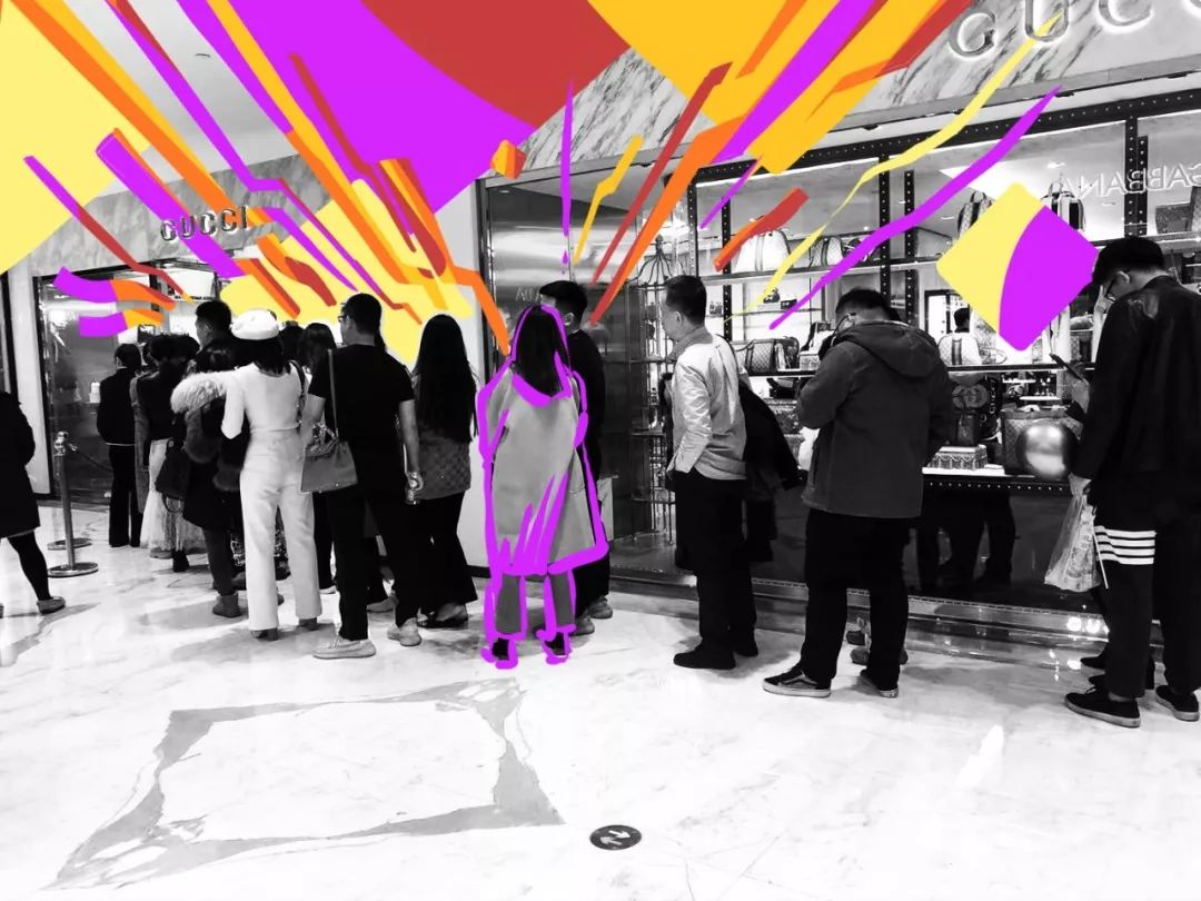 skp奢侈品店在北京哪里,北京奢侈品商场skp位置