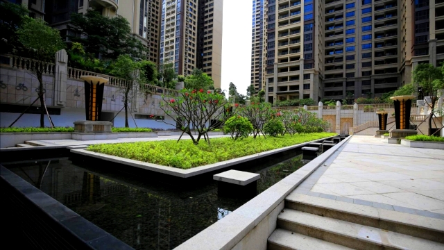 传说中的金沙,金沙世纪城最好小区