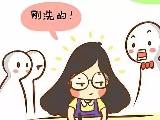 头发有什么办法能不卷,头发一点都不好怎么办