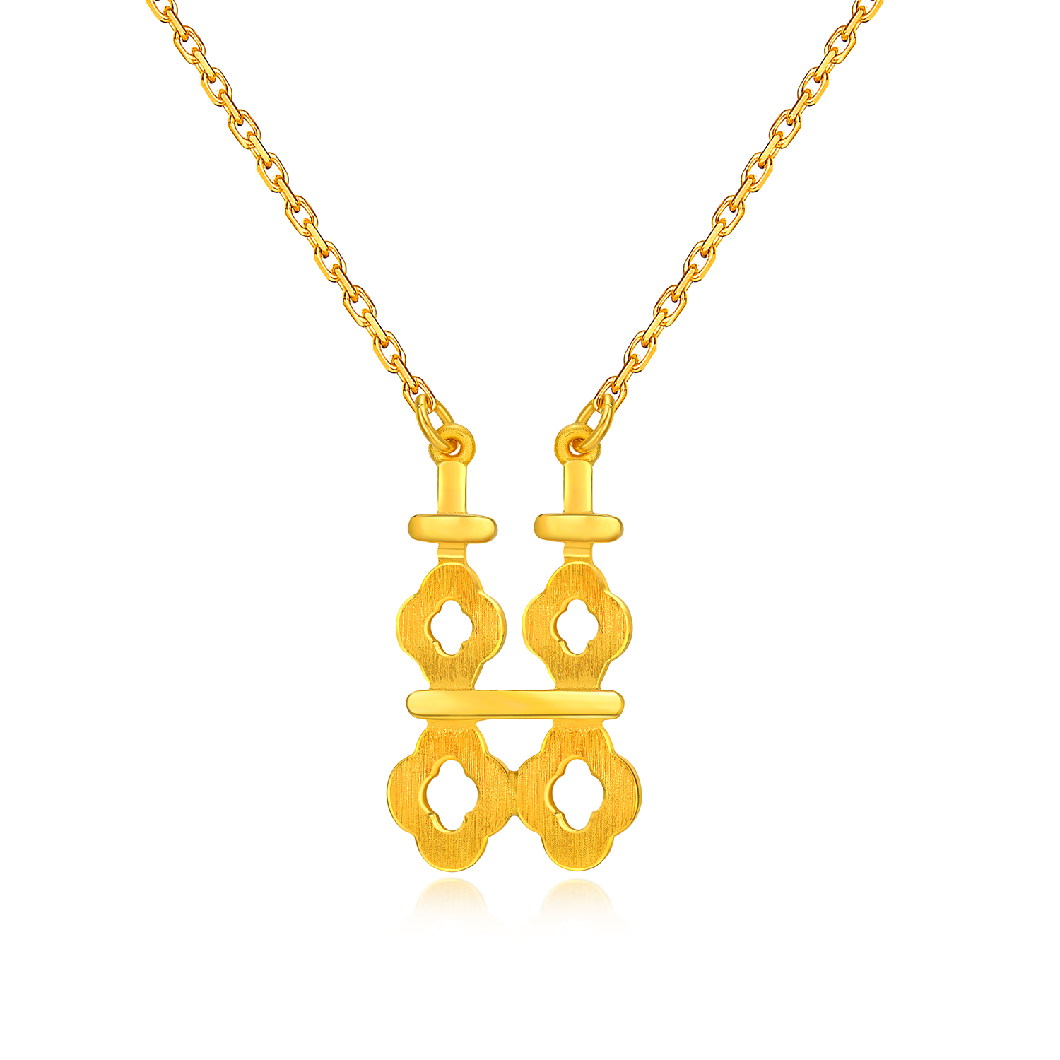 999黄金手镯怎么辨别真假,用打火机烧黄金可以辨别真假吗