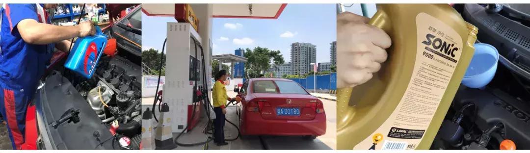 豪爵原厂机油和嘉实多机油哪个好,大众原厂机油和嘉实多机油怎么样