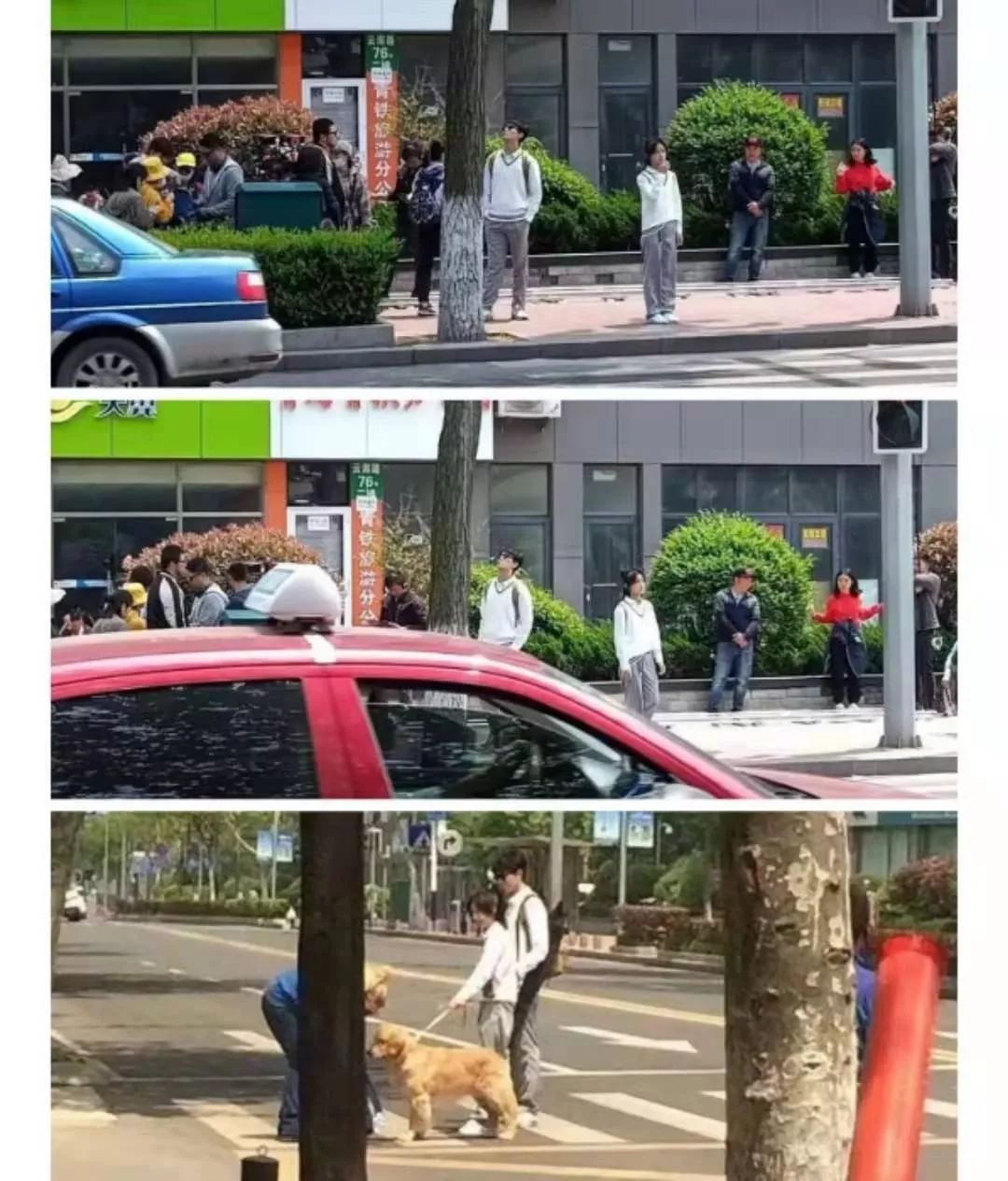 扒叔爆料薛之谦完整版,扒叔爆料杨洋吴昕