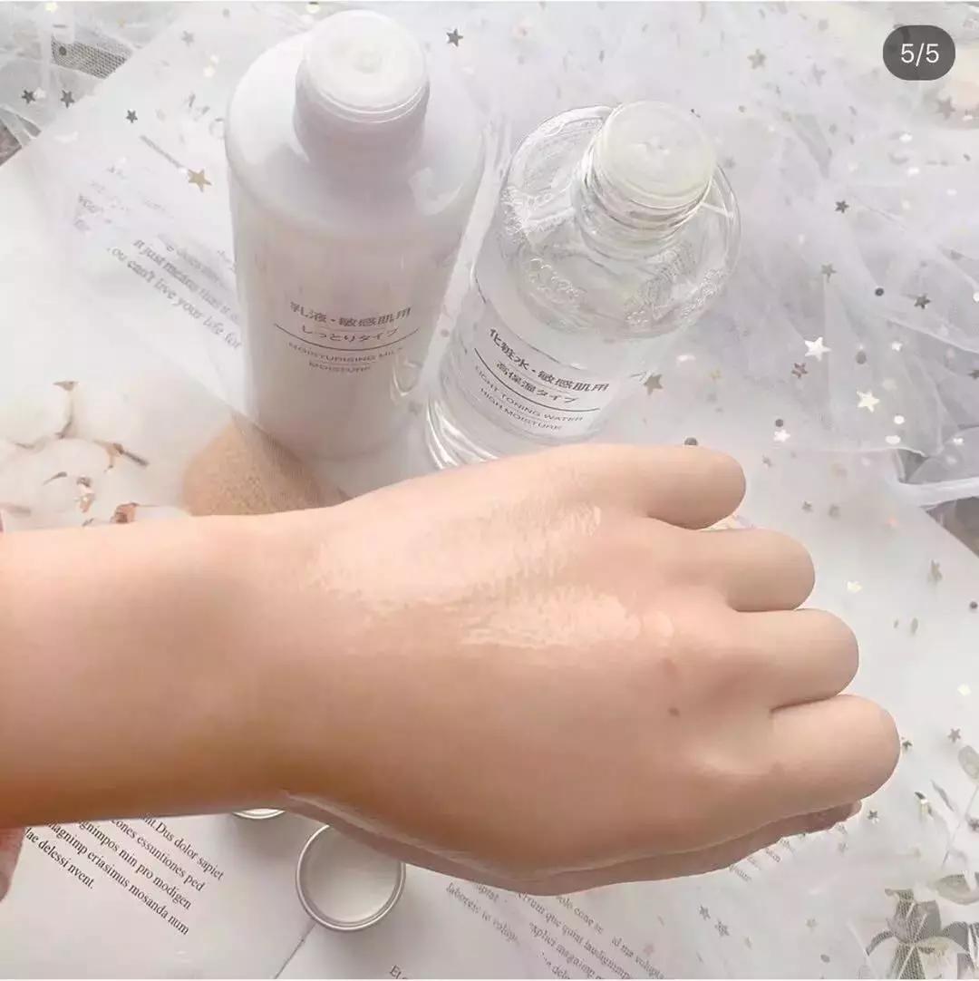 十大公认好用的水乳秋冬,秋冬怎样选水乳