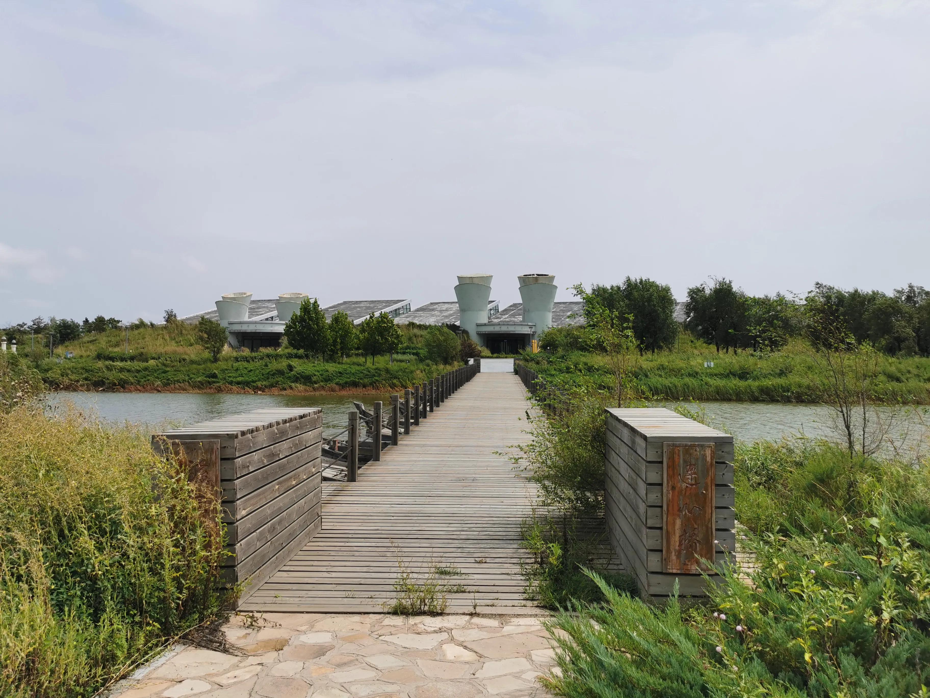 锦州世博园自驾游攻略路线,锦州世博园5个小时游玩攻略