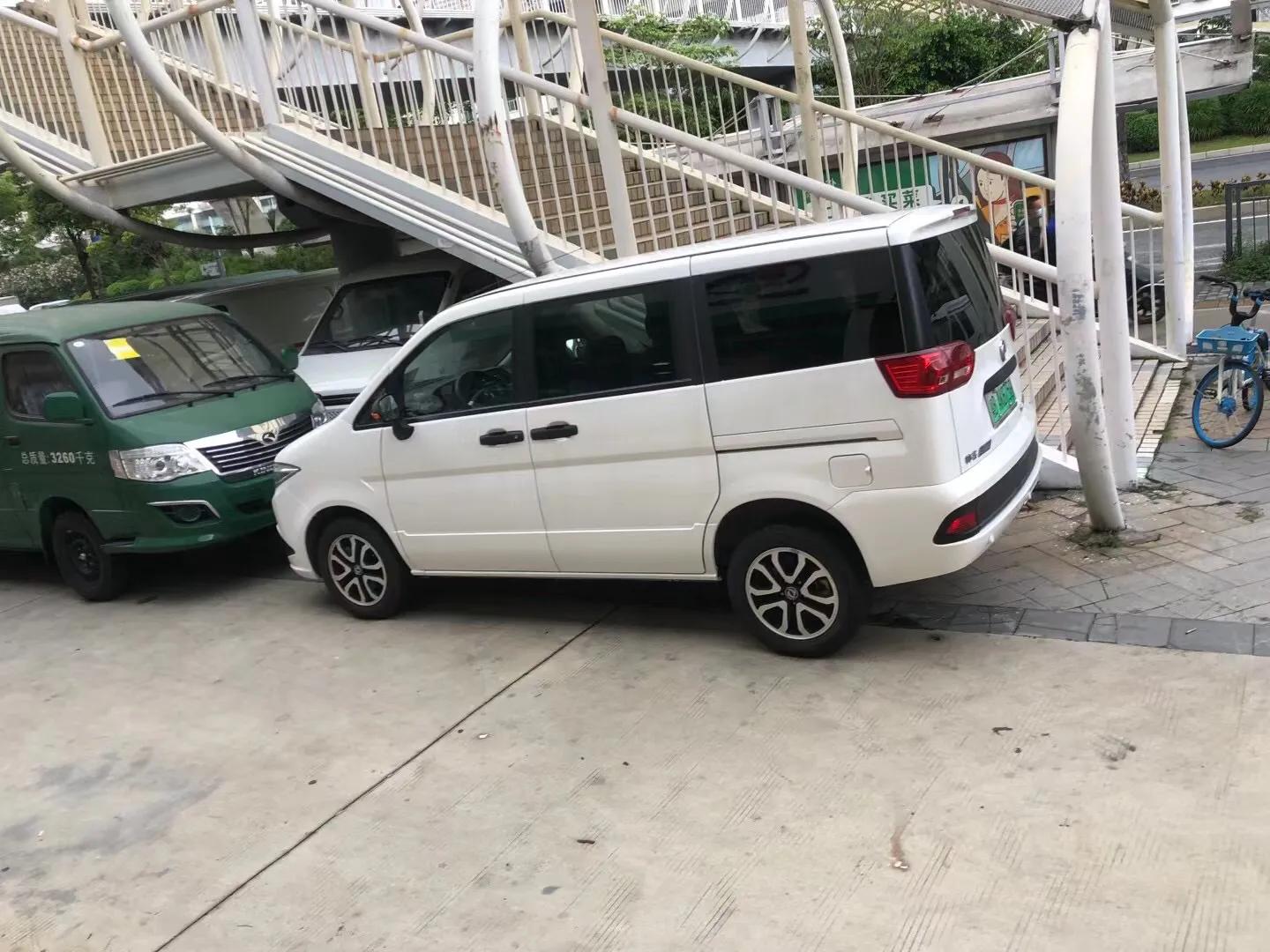 省心又省钱的日产车是哪款,日产帅客2021款7座1.6l多少钱