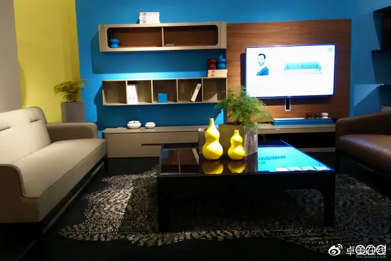 别人家的培训班|卓美学员玩转家具市场