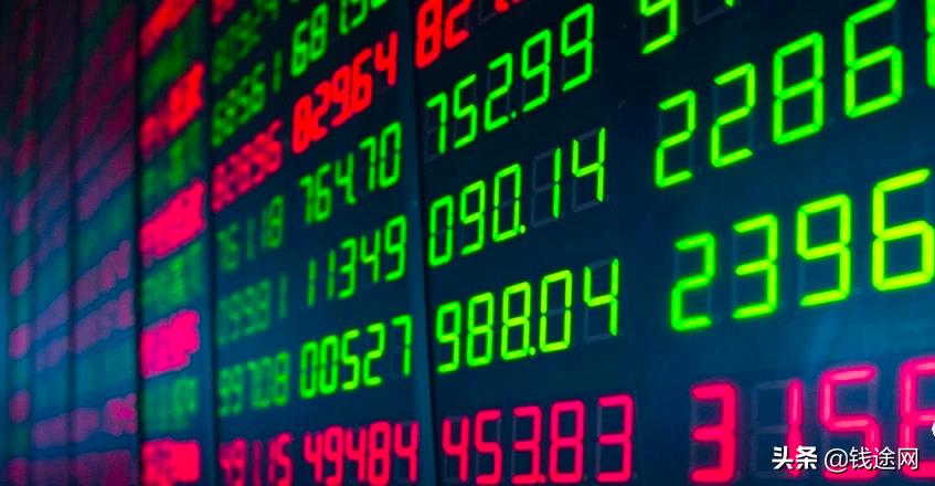 交易老手最终极的境界,一个交易老手是怎么炼成的