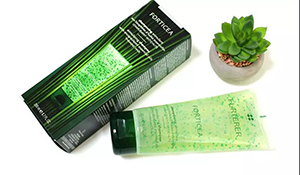 霸王都不如你的发际线坎坷啊，馥绿德雅，卡诗奇迹，伊索怎么样？