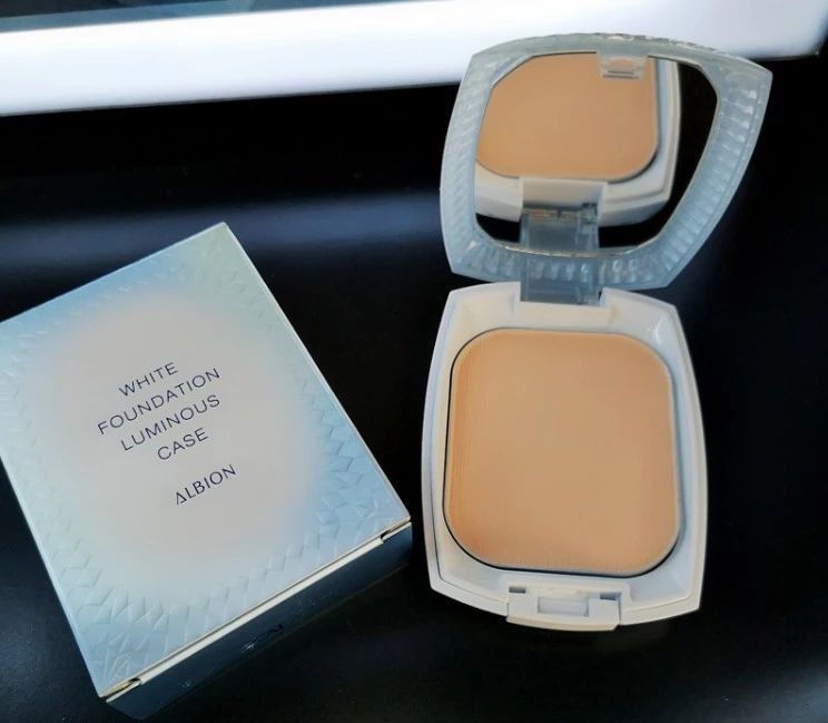 散粉粉饼傻傻分不清你用对了吗,蜜粉散粉区别真假