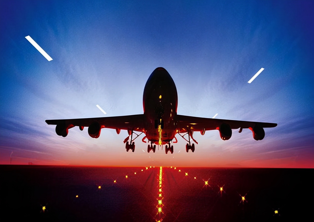 飞机起飞前空姐说什么注意事项,为什么飞机起飞后空姐要拉上帘子