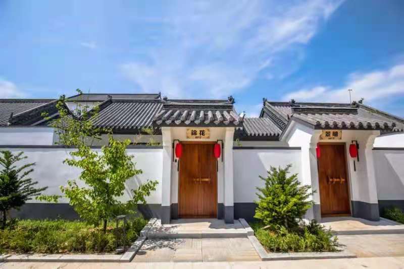 国庆营口网红温泉酒店推荐,营口温泉度假村推荐