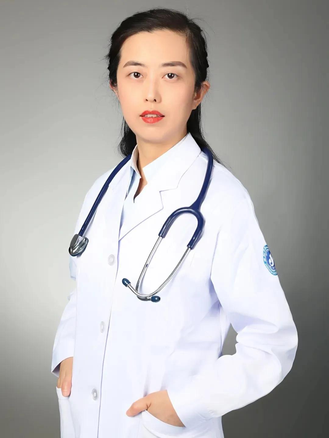 「人医风采」铿锵玫瑰显身手——记市一院妇科主任魏珂