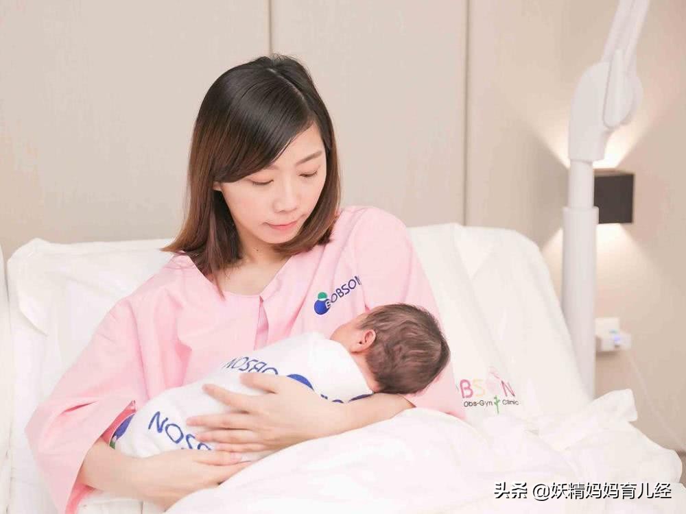 孕妇顺产要经历的尴尬,顺产过程孕妇要做的事