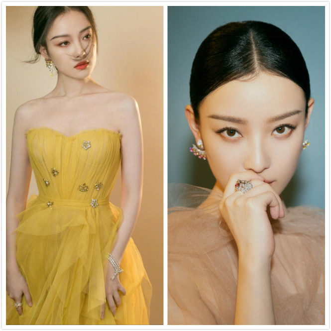 脸部卧蚕什么样,卧蚕都有哪些类型