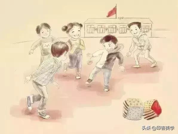 哪吒还是小丸子，魔法士还是牛奶糖，大陆和台湾童年有何不同？