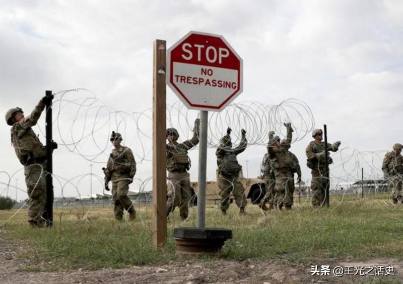 洪都拉斯为什么要去美国,为什么洪都拉斯要去美国