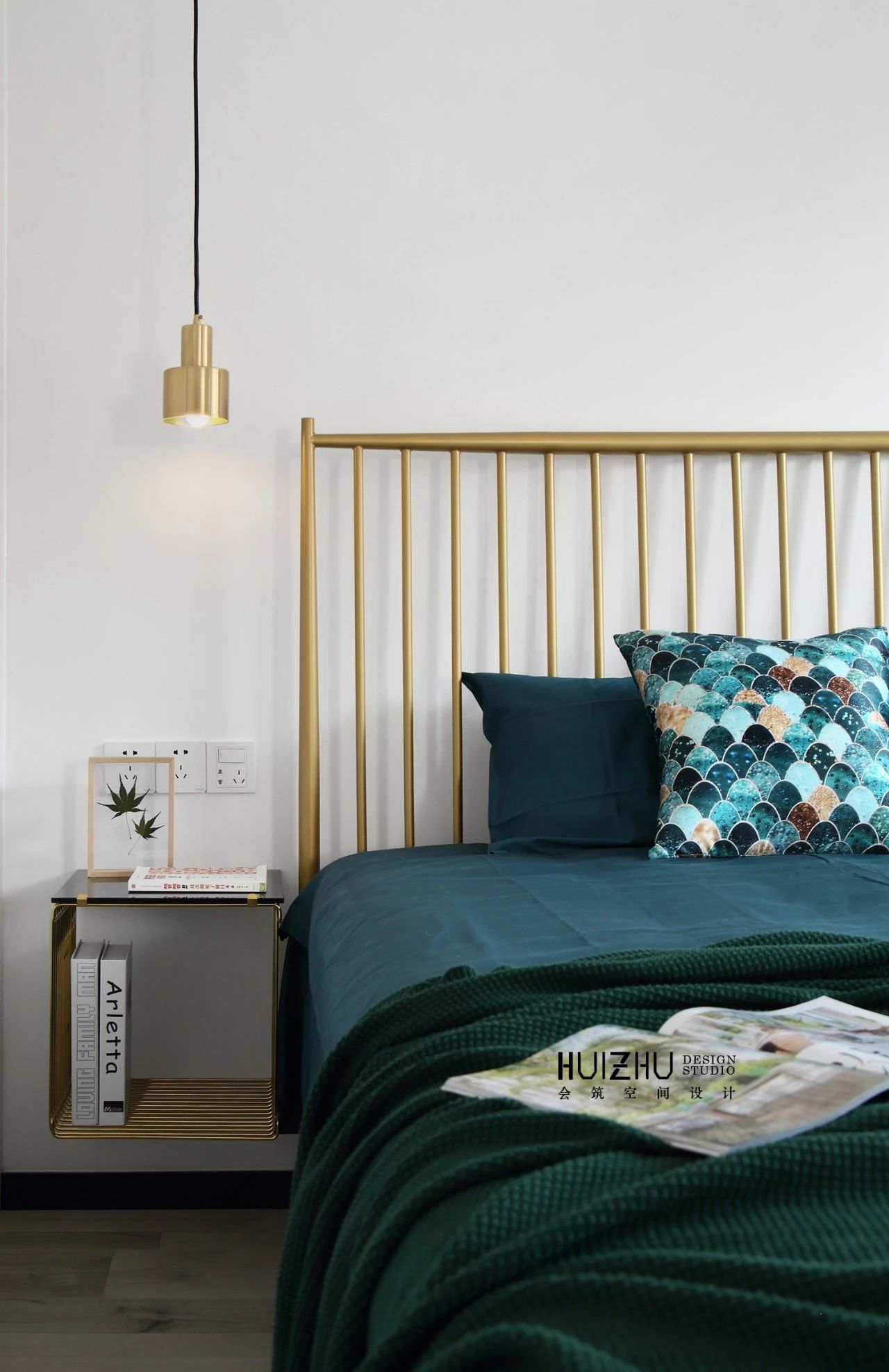 日式原木风装修90后小夫妻,80后小夫妻自己diy设计温馨小家