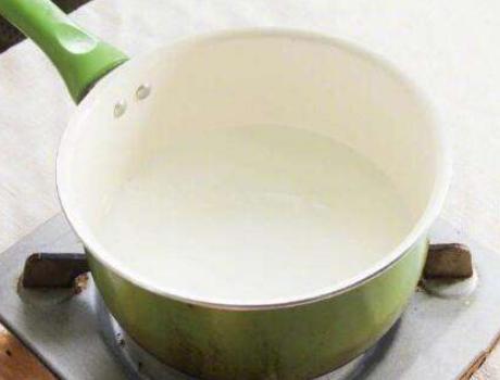超简单双皮奶教程来了,如何制作美味双皮奶教程
