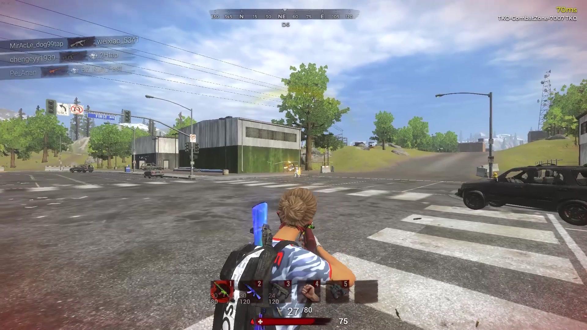 h1z1为何走下神坛,h1z1倒闭