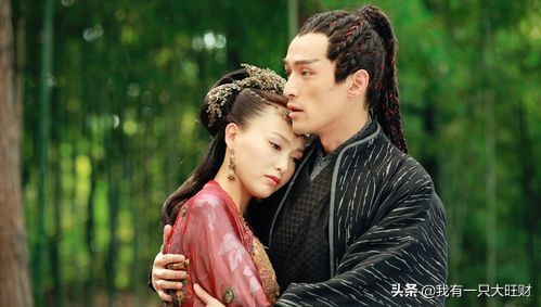 轩辕剑之天之痕宇文拓宁珂破庙,轩辕剑之天之痕宁珂宇文拓续写